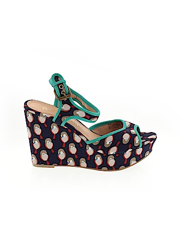 REPORT Wedges (view 1)