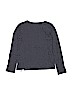 Gap Kids 100% Cotton Blue 3/4 Sleeve T-Shirt Size 14 - 16 - photo 2