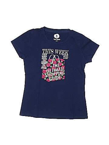 Assorted Brands Short Sleeve T-Shirt (view 1)