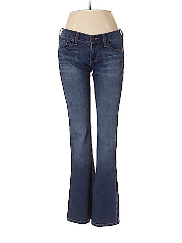 Lucky Brand Jeans (view 1)