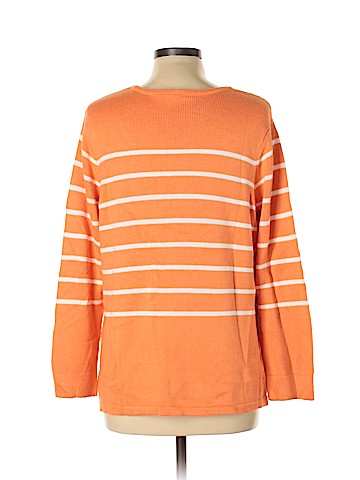 J.jill Pullover Sweater (view 2)