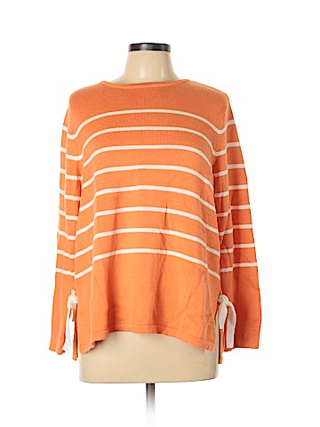 J.jill Pullover Sweater (view 1)