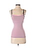 Lululemon Athletica Pink Active Tank Size 2 - photo 1