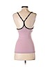 Lululemon Athletica Pink Active Tank Size 2 - photo 2