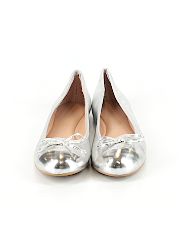 Banana Republic Flats (view 2)