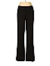 Amanda + Chelsea Black Dress Pants Size 8 (petite) - photo 1