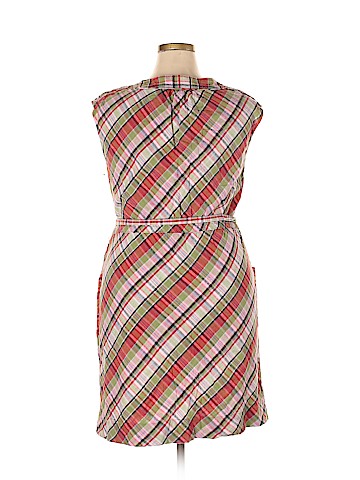 Lands' End Casual Dress (view 2)