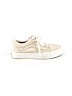 Vans Solid Tan Sneakers Size 5 1/2 - photo 1