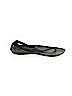Crocs Solid Black Sandals Size 9 (wide) - photo 1