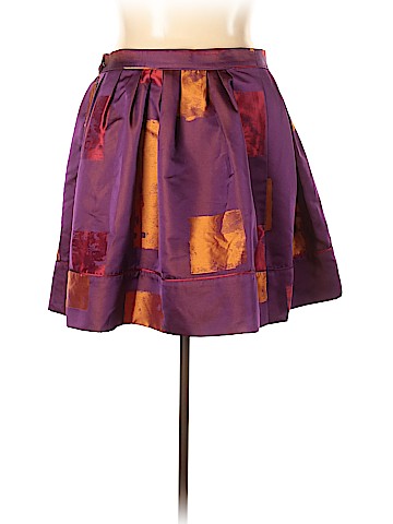 Tevrow+Chase Casual Skirt (view 2)