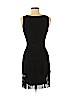 Milly Black Cocktail Dress Size P (petite) - photo 2