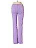 Adriano Goldschmied Purple Jeans Size 24 waist - photo 2