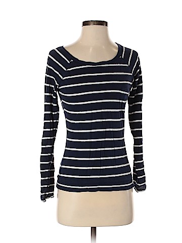 Express Long Sleeve Top (view 1)