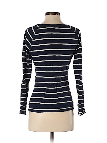 Express Long Sleeve Top (view 2)