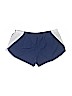 Legend 100% Polyester Blue Athletic Shorts Size XL - photo 2