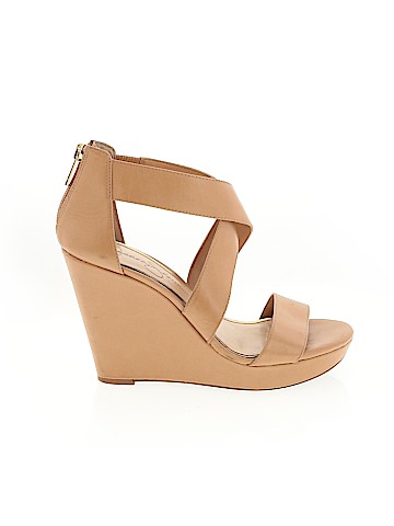 Jessica Simpson Wedges (view 1)