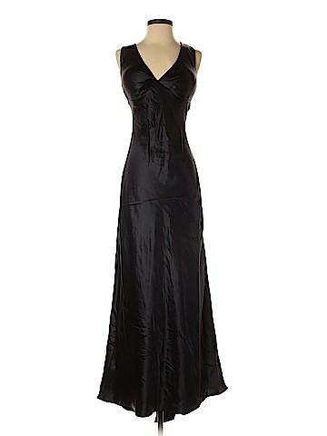 BCBGMAXAZRIA Cocktail Dress (view 1)