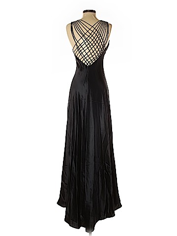 BCBGMAXAZRIA Cocktail Dress (view 2)