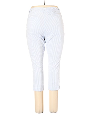 Lands' End Dress Pants (view 2)