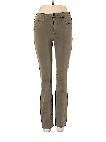 Madewell Jeans (view 1)
