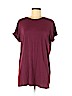 H&M Burgundy Casual Dress Size S - photo 1