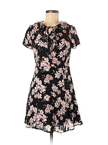 Forever 21 Cocktail Dress (view 1)