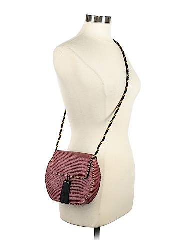 Victor Costa Crossbody Bag (view 2)