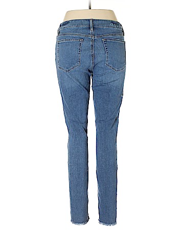 Ann Taylor LOFT Outlet Jeans (view 2)