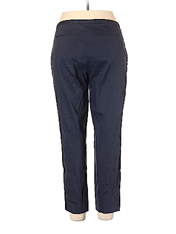 Elie Tahari Linen Pants (view 2)