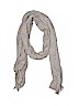 J.Crew Solid Gray Scarf One size - photo 1