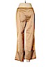 Atos Lombardini Tan Casual Pants Size EU (IT) 46 / US 10 - photo 2