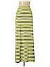 MICHAEL Michael Kors Green Casual Skirt Size L - photo 1