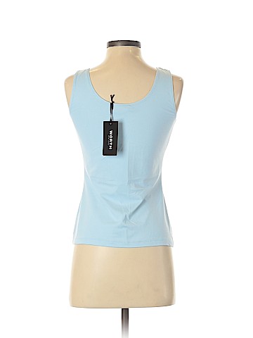 Worth New York Tank Top (view 2)