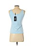 Worth New York Blue Tank Top Size P (petite) - photo 2