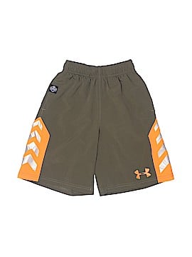 5t under armour shorts