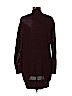 American Eagle Outfitters 100% Cotton Burgundy Cardigan Size S - photo 2