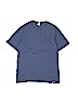 Port and Company 100% Cotton Gray Short Sleeve T-Shirt Size S (youth) - photo 1
