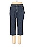 Chico's Blue Jeans Size XL (3) - photo 1