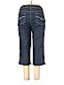 Chico's Blue Jeans Size XL (3) - photo 2