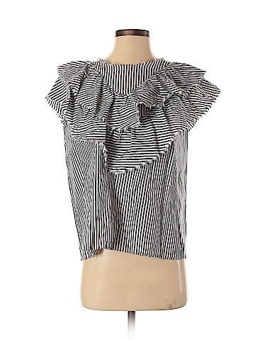 Zara Short Sleeve Top (view 1)