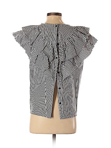 Zara Short Sleeve Top (view 2)