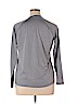 RBX 100% Polyester Gray Active T-Shirt Size XL - photo 2
