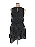 Splendid 100% Rayon Black Casual Dress Size XL - photo 2