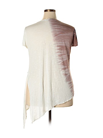 Gilded Intent Short Sleeve Top (view 2)