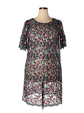 Moulinette Soeurs Size Lg