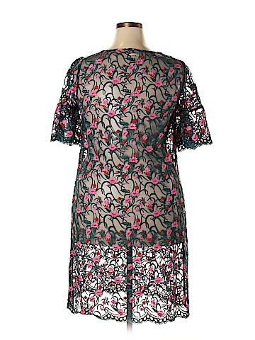 Moulinette Soeurs Short Sleeve Blouse (view 2)