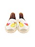 J.Crew Pink Flats Size 7 - photo 2