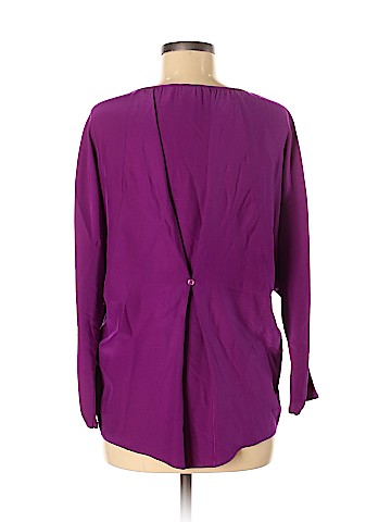 Drew 3/4 Sleeve Blouse (view 2)