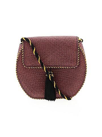 Victor Costa Crossbody Bag (view 1)