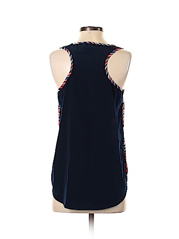 Olive and Oak Sleeveless Blouse (view 2)